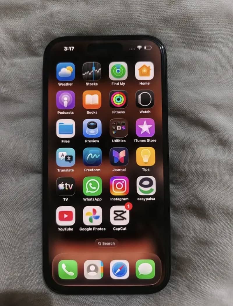 Apple iPhone 15 2