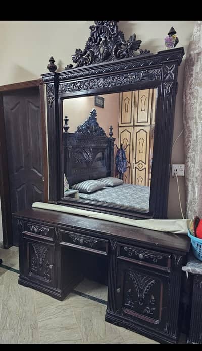 Chuniotie original bed set