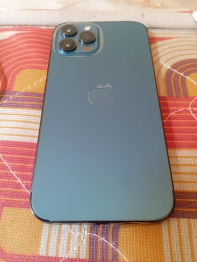 Apple iPhone 12 Pro Max