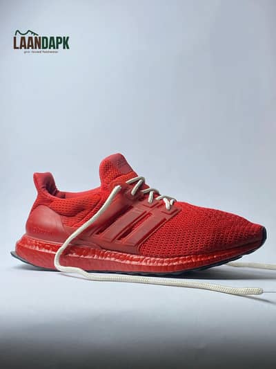 Men’s Adidas Ultra Boost DNA “Montreal” Shoe 