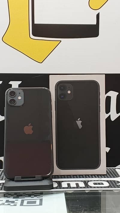 Apple iPhone 11