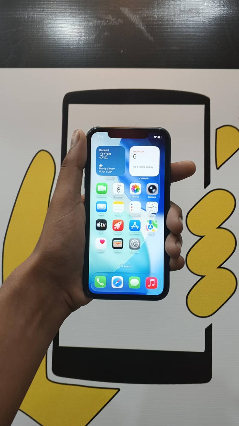 Apple iPhone 11 1
