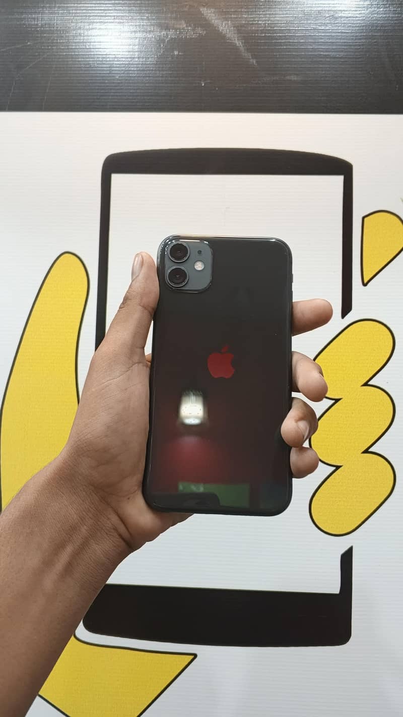 Apple iPhone 11 2