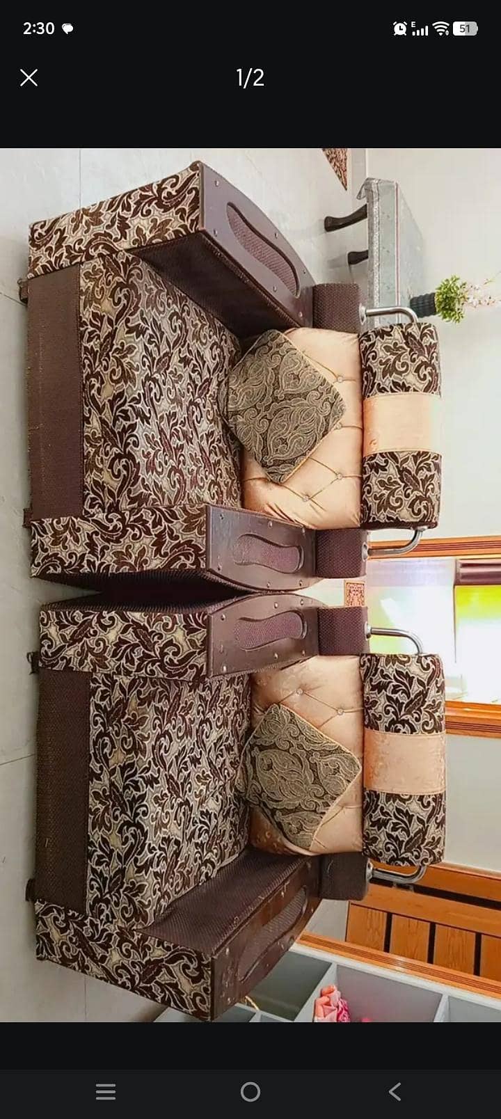 beautiful sofa 1