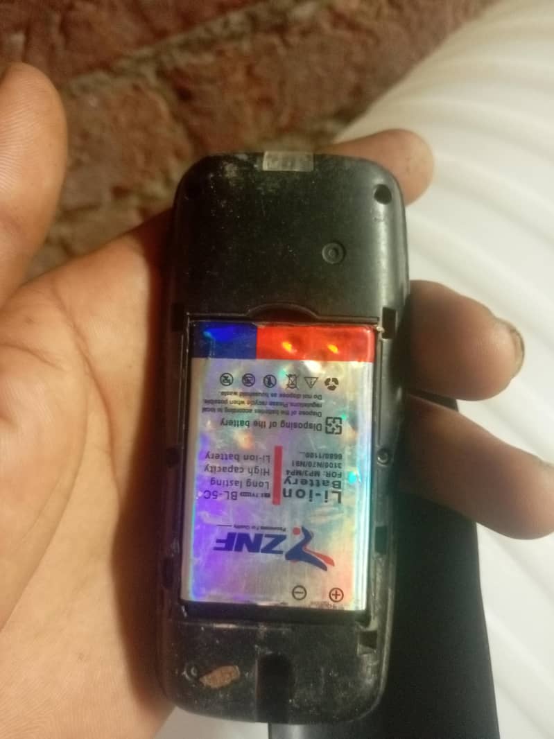 Nokia 106 2