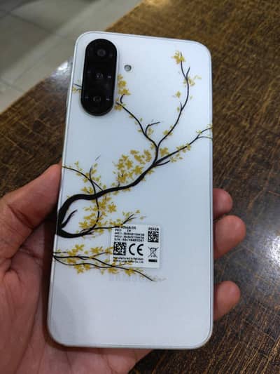 Samsung Mobile A26