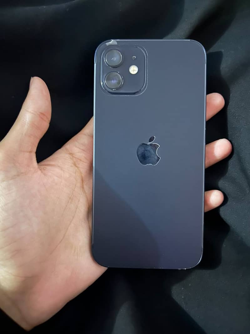 Apple iPhone 12 1