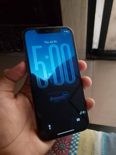 Apple iPhone 12 Pro