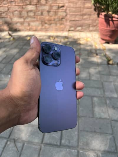 Apple iPhone 14 Pro Max