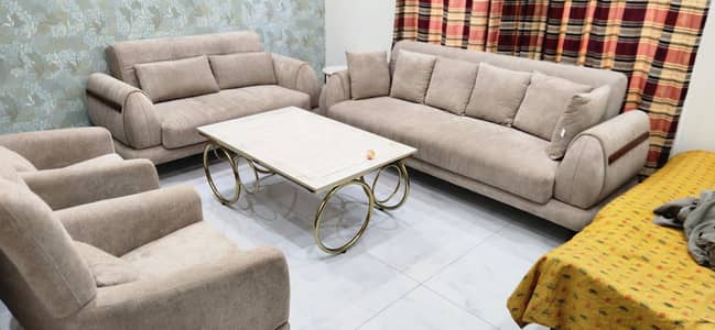 sofa set 7 seater
