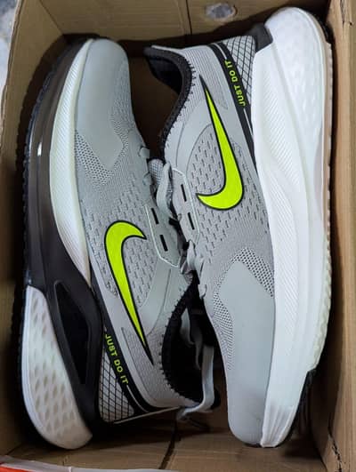 Nike Shoes 