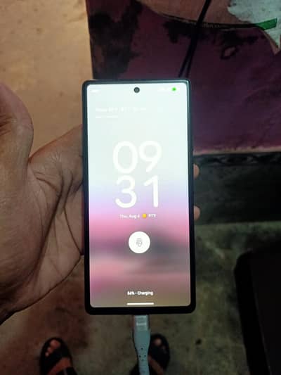 Google Pixel 6a