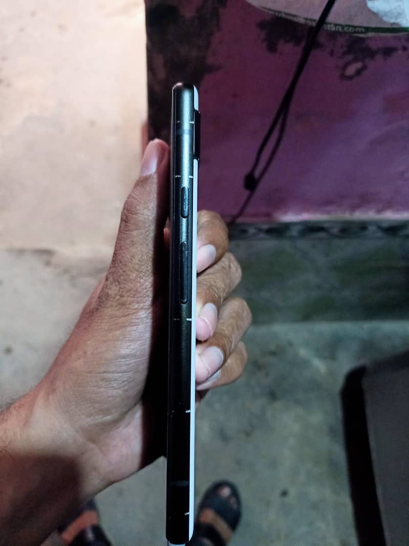 Google Pixel 6a 3