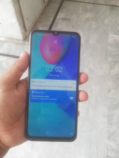 Vivo Y20 4GB 64GB PTA Approved | Clean Set | Hyderabad