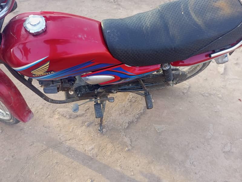 Honda 2