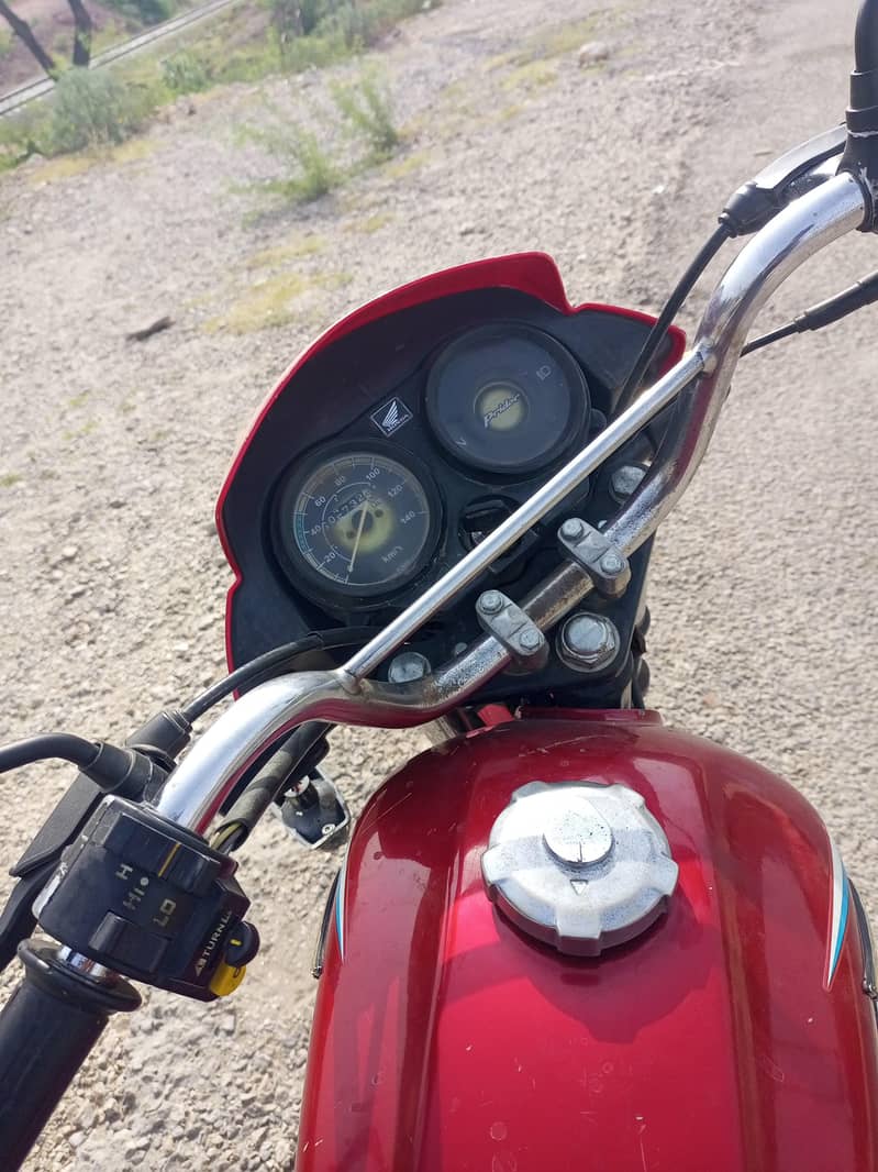 Honda 3