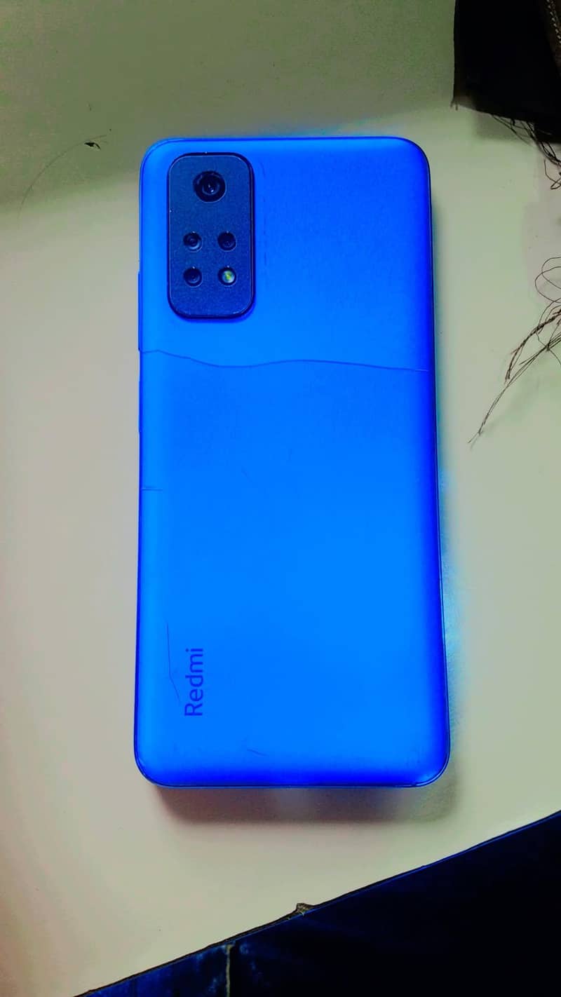 Redmi Note 11 1