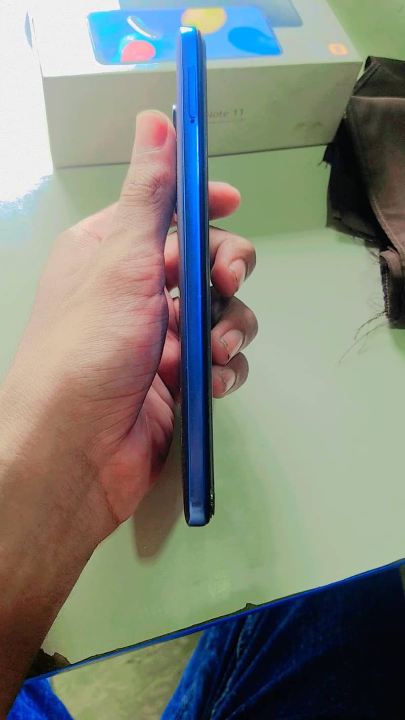 Redmi Note 11 2