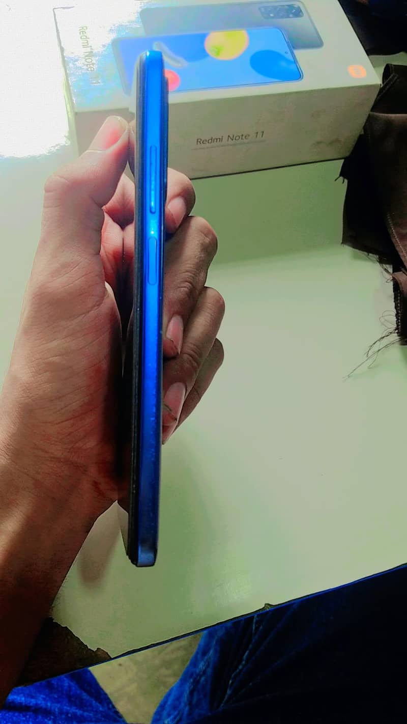 Redmi Note 11 4
