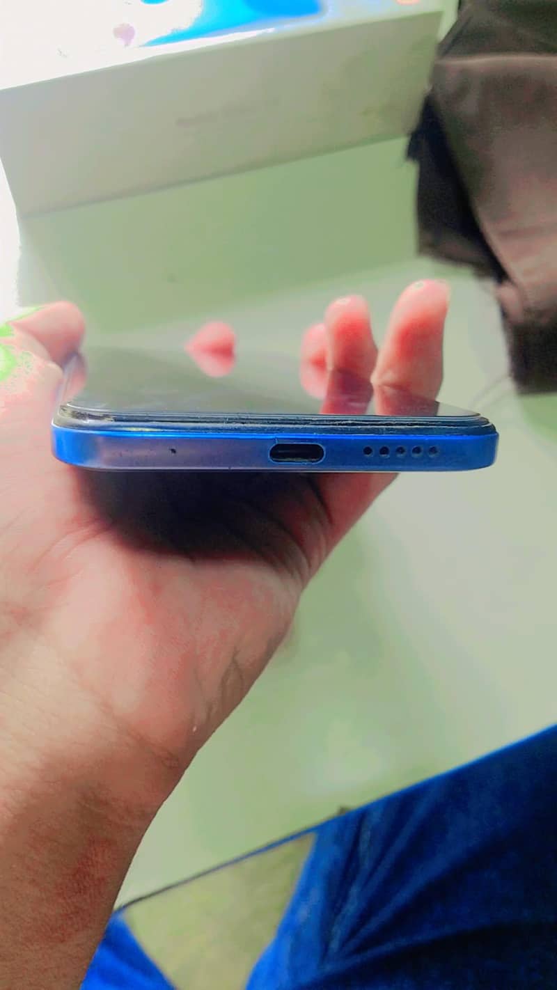 Redmi Note 11 5