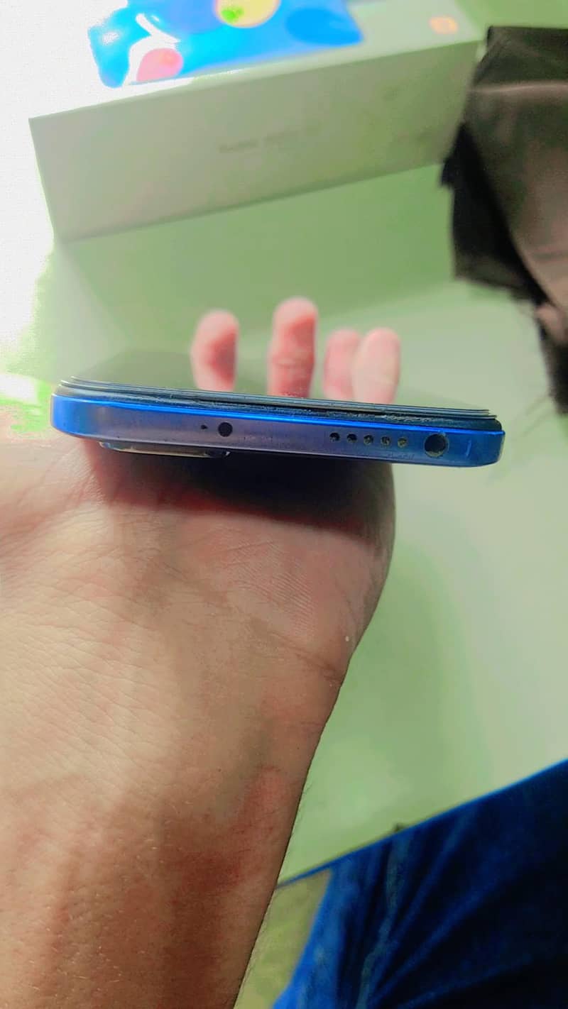 Redmi Note 11 6