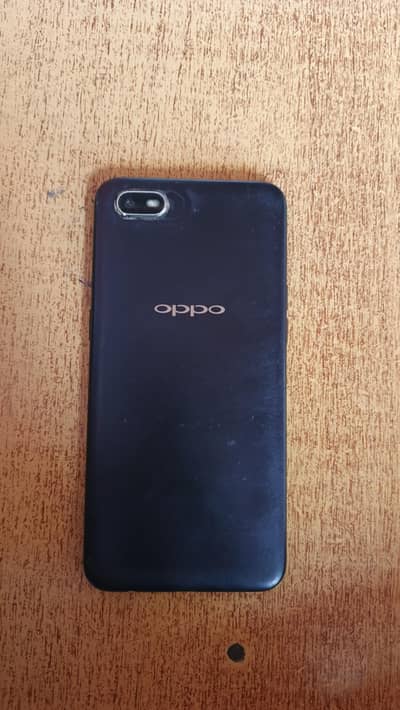 OPPO A1k