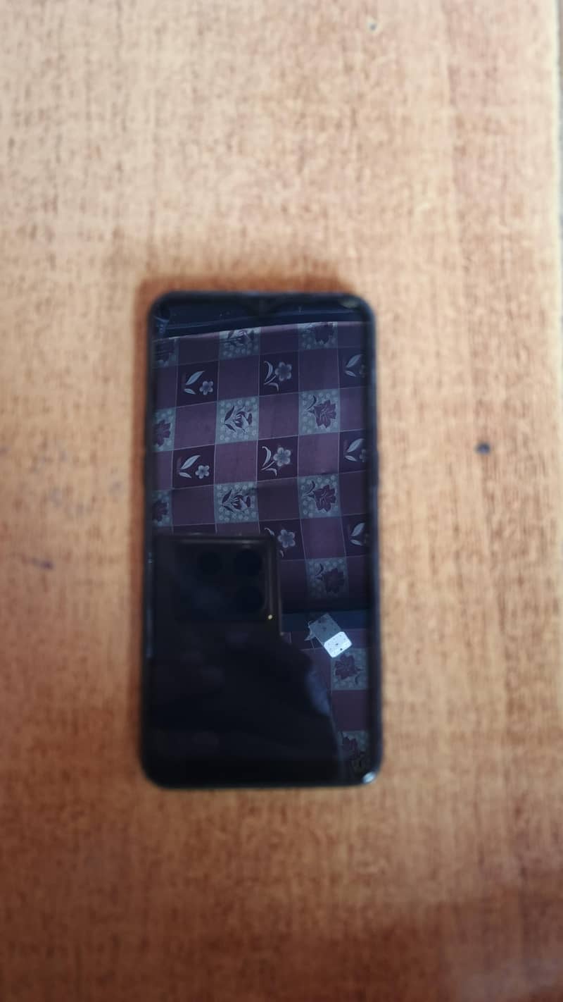 OPPO A1k 1