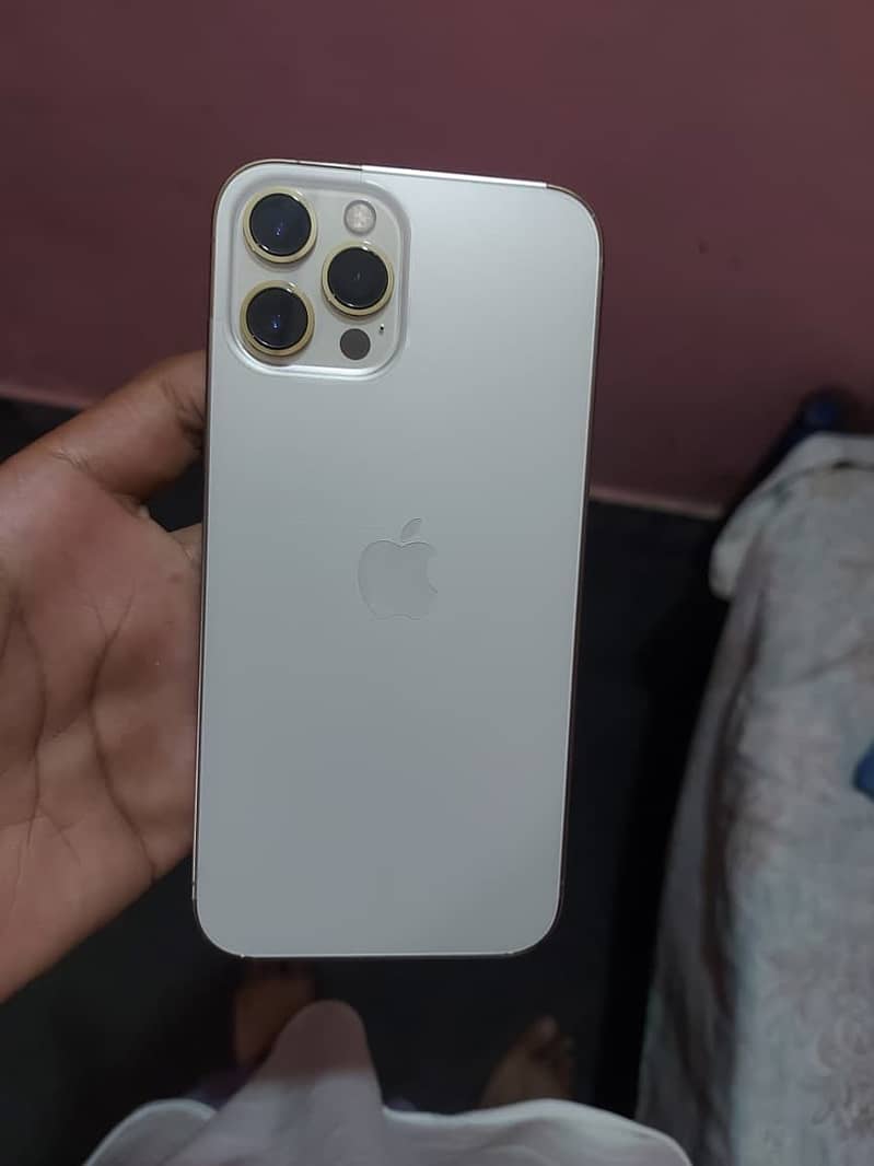 Apple iPhone 12 Pro Max 1