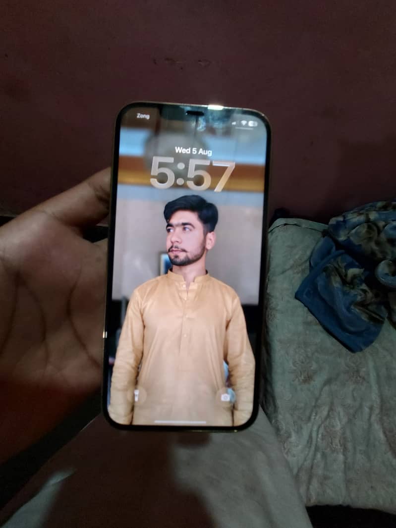 Apple iPhone 12 Pro Max 3
