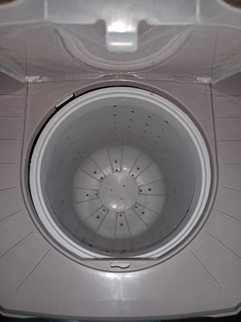SPIN DRYER SD-550 2