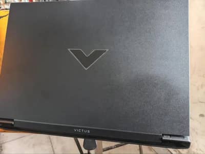 HP Victus 15 | i5 13th Gen | RTX 4050 | Box Open — Brand New!