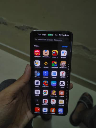 One Plus 9 Pro 256gb duel sim urgent sale