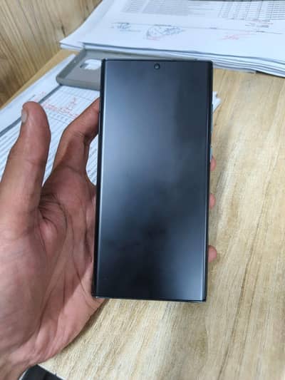 Samsung Mobile S22 Ultra