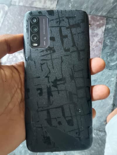 Redmi 9T