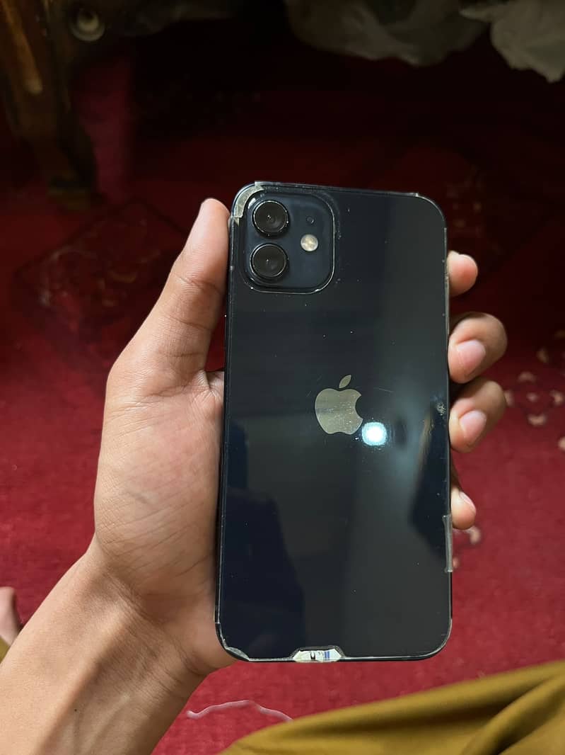 Apple iPhone 12 1