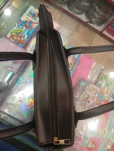 ladies bag available