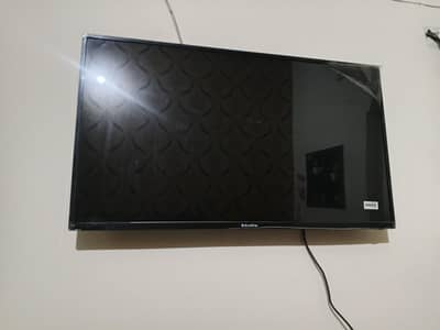 eco star original  led 40 inches all ok brand new