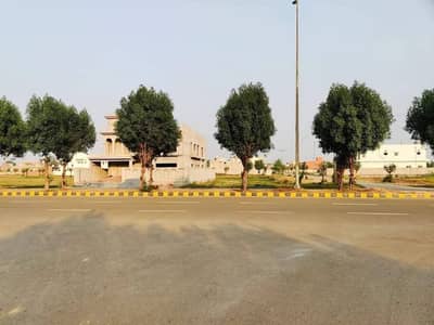 5 Marla Possession Very Affordable Budget Plot For Sale.