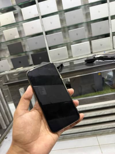 Apple iPhone 11 Pro PTA Approved