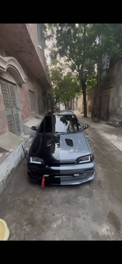 Suzuki Margalla 1995 what’s app 03202764200