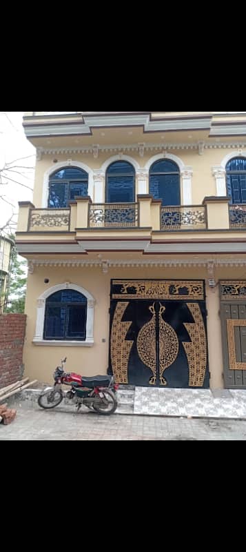 2. male brand new house for sale Hot location