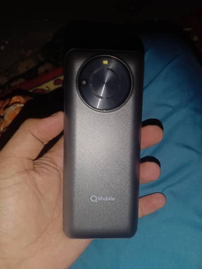 QMobile Other Model