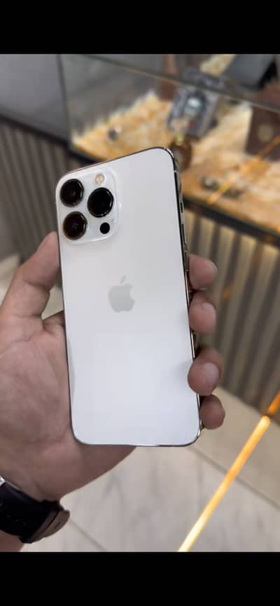 Apple iPhone 13 Pro