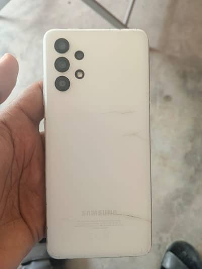 Samsung Mobile A32 pta approved