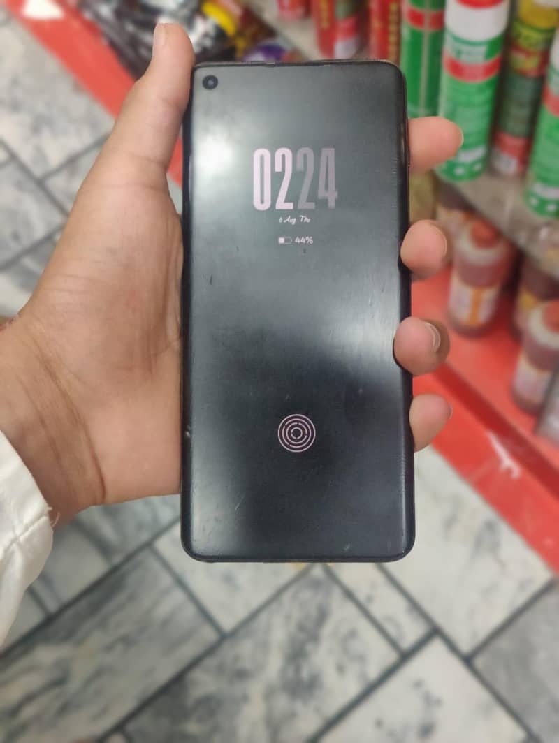 One Plus 10 Pro 0