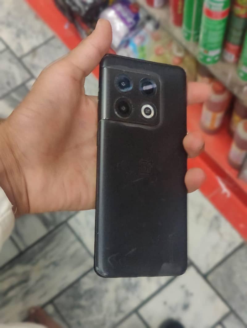 One Plus 10 Pro 2