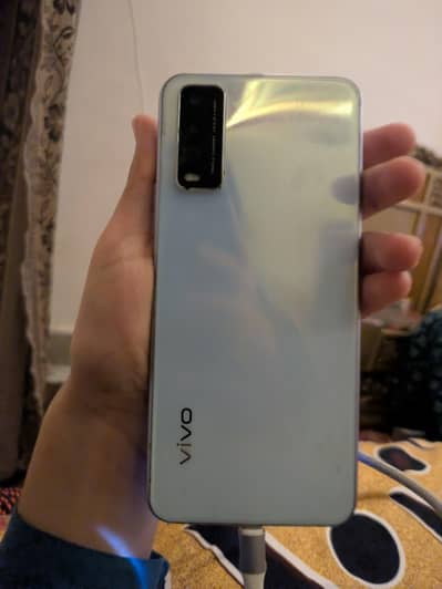 Vivo Y20