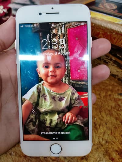 iphone 7 non pta