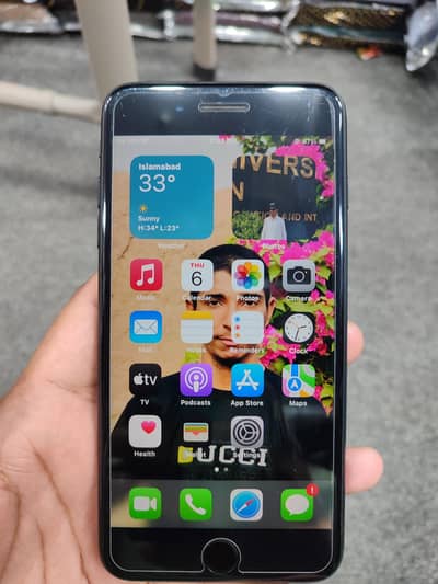 Apple iPhone 7 Plus