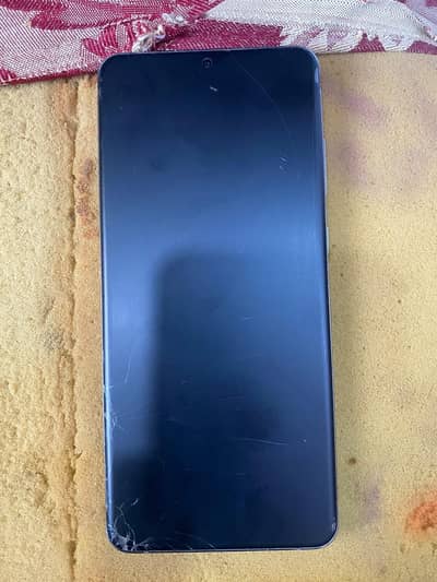 Exchange possible, Samsung galaxy S20 ultra